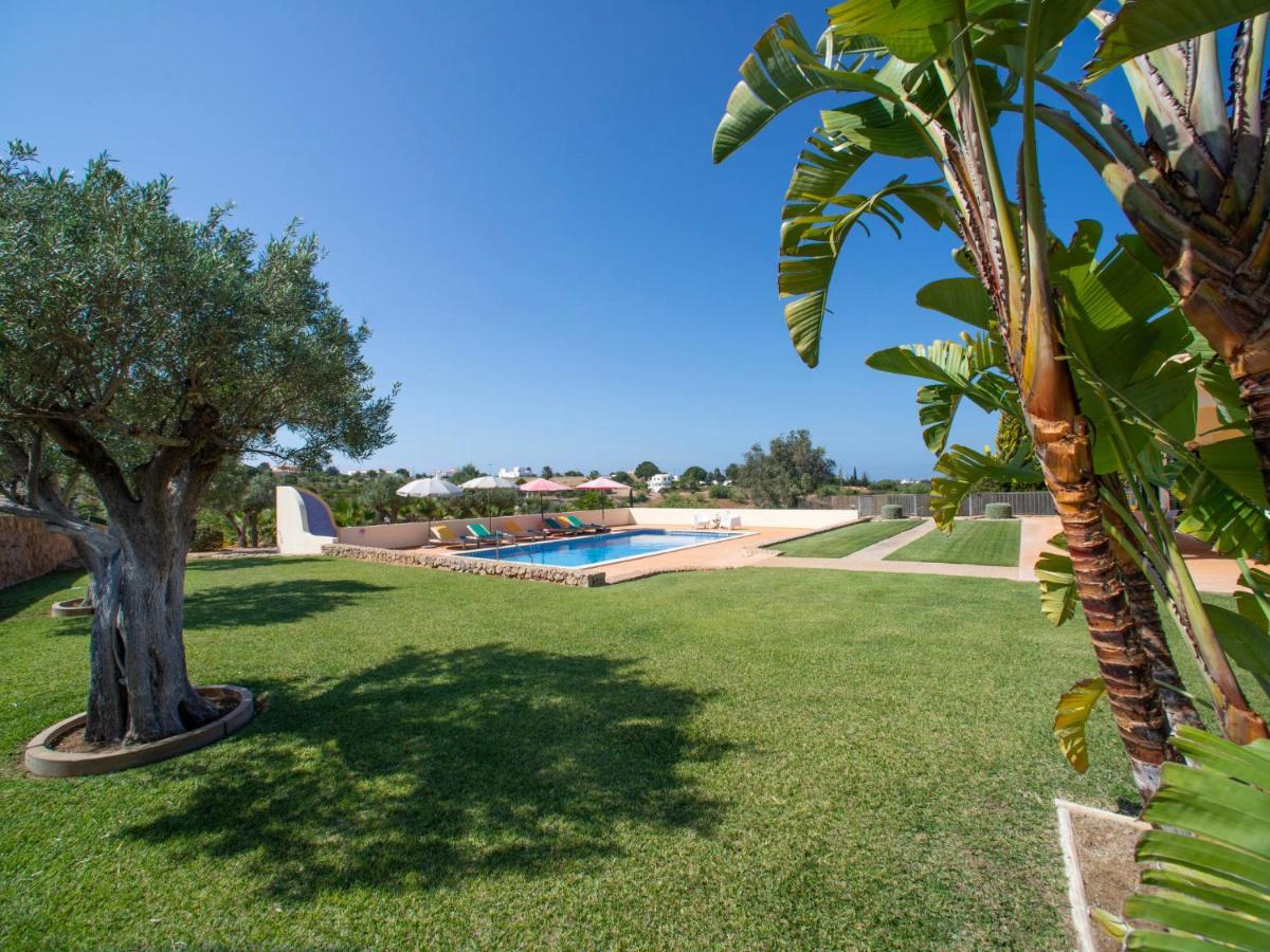 Holiday Home Alto Da Rafoia By Interhome Lagoa  Exterior photo