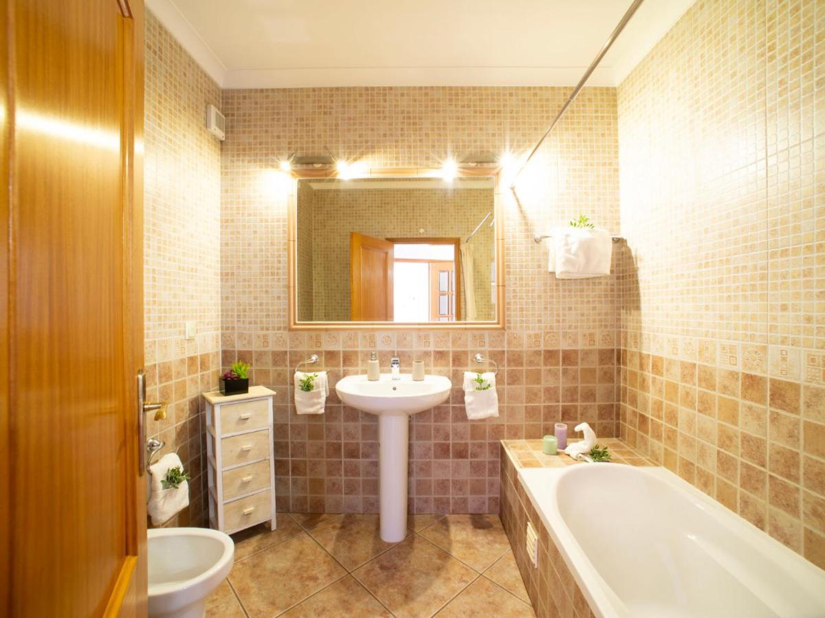 Holiday Home Alto Da Rafoia By Interhome Lagoa  Exterior photo