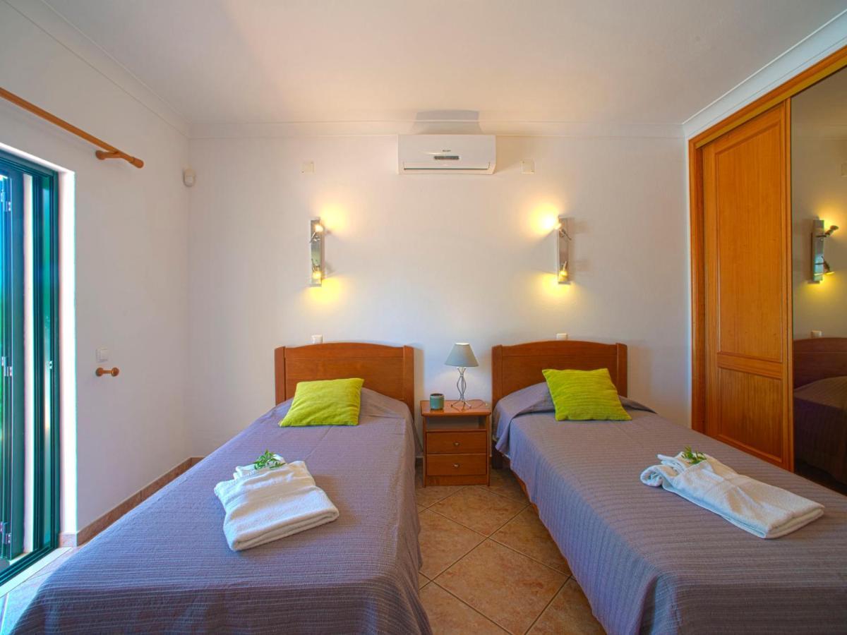 Holiday Home Alto Da Rafoia By Interhome Lagoa  Exterior photo